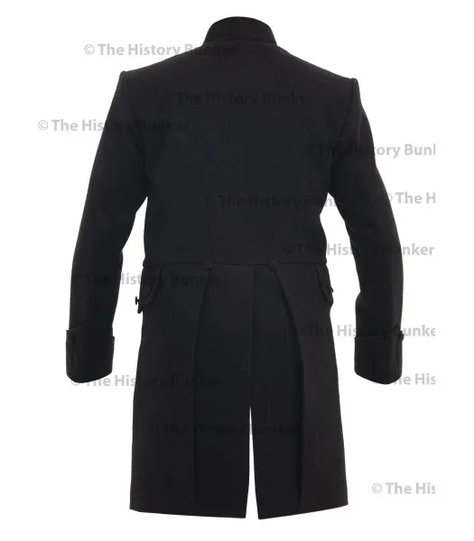 1913 Royal Navy Chaplains Frock coat