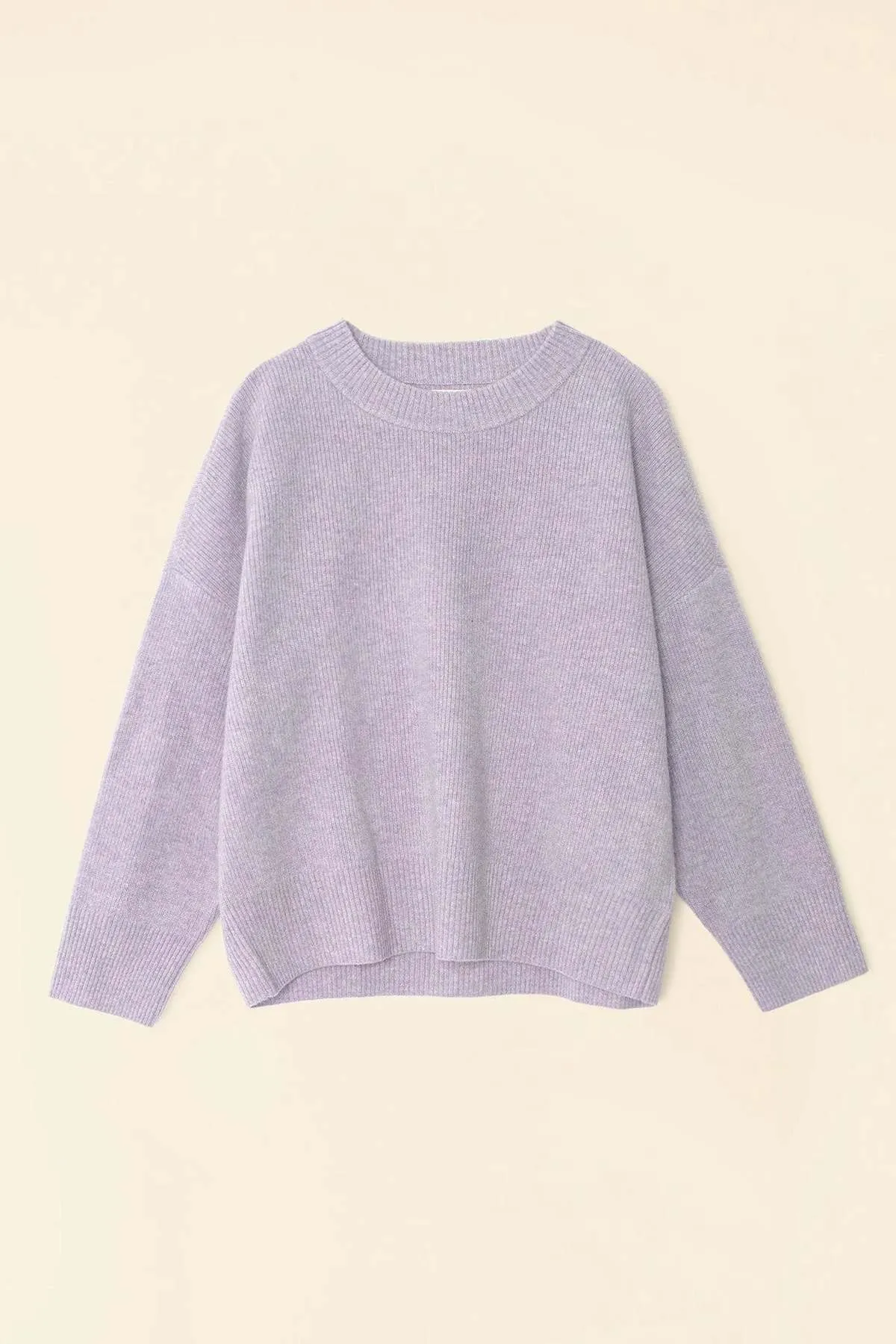 Alfi Sweater - Crocus