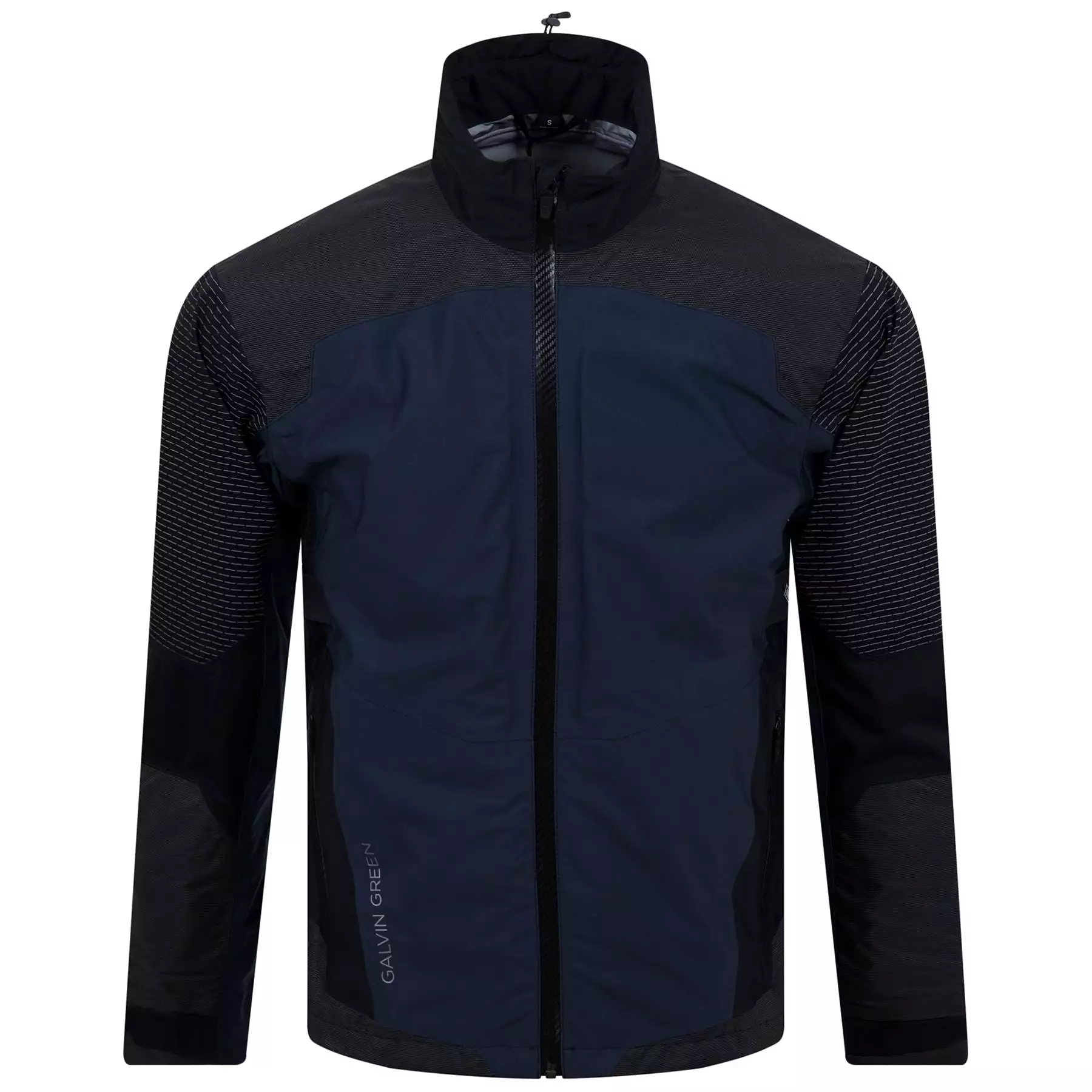 Alister GORE-TEX C-Knit Jacket Navy/Black - 2024