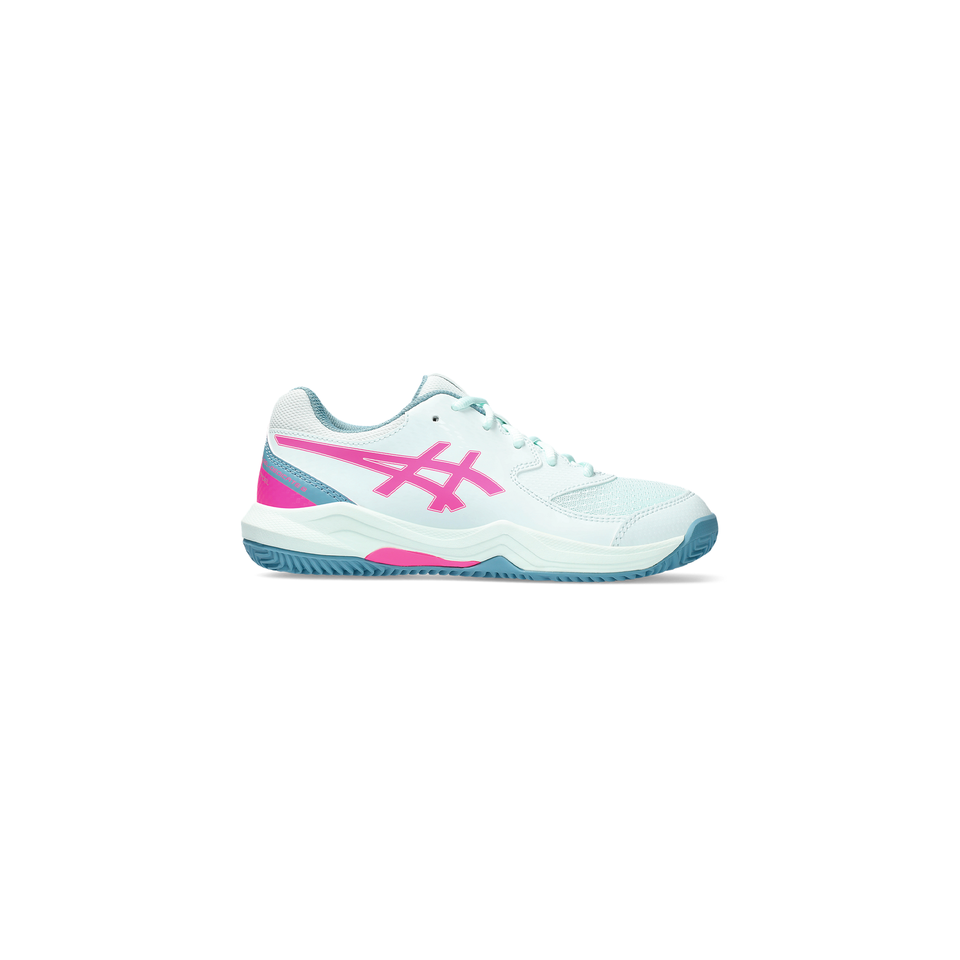 Asics Gel-Dedicate 8 Padel Gs Kids