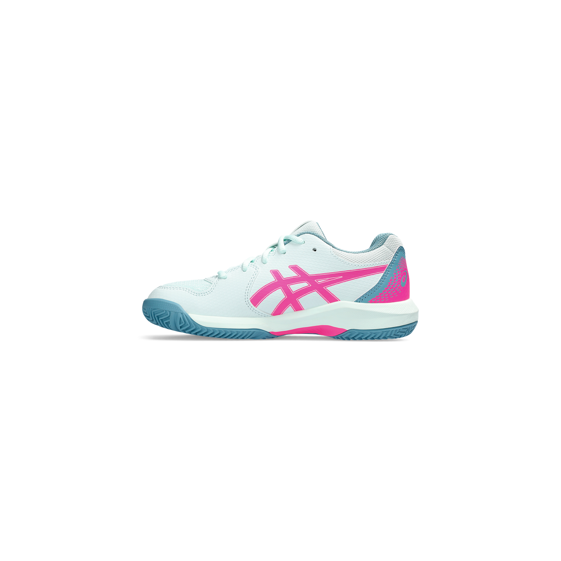 Asics Gel-Dedicate 8 Padel Gs Kids