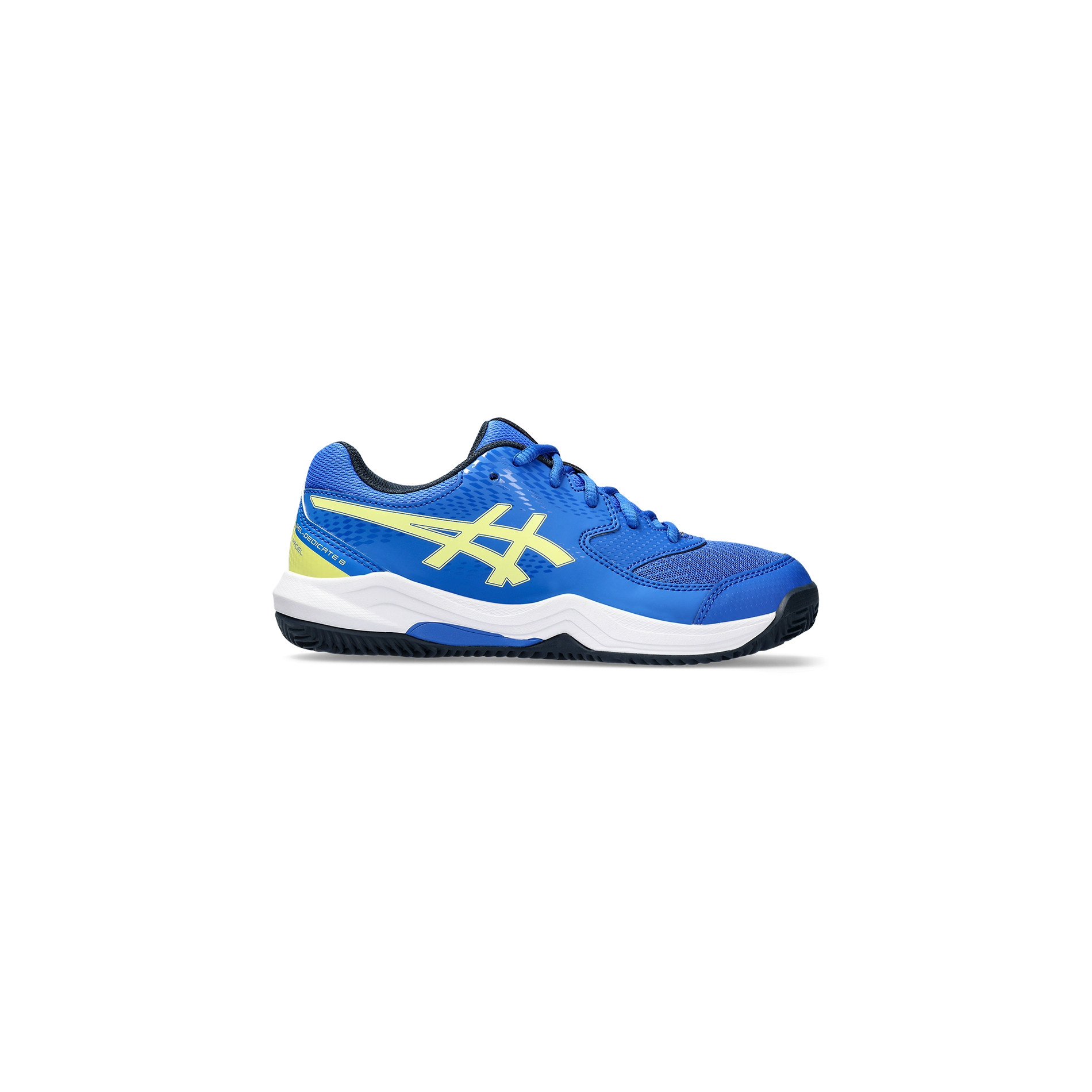 Asics Gel-Dedicate 8 Padel Gs Kids