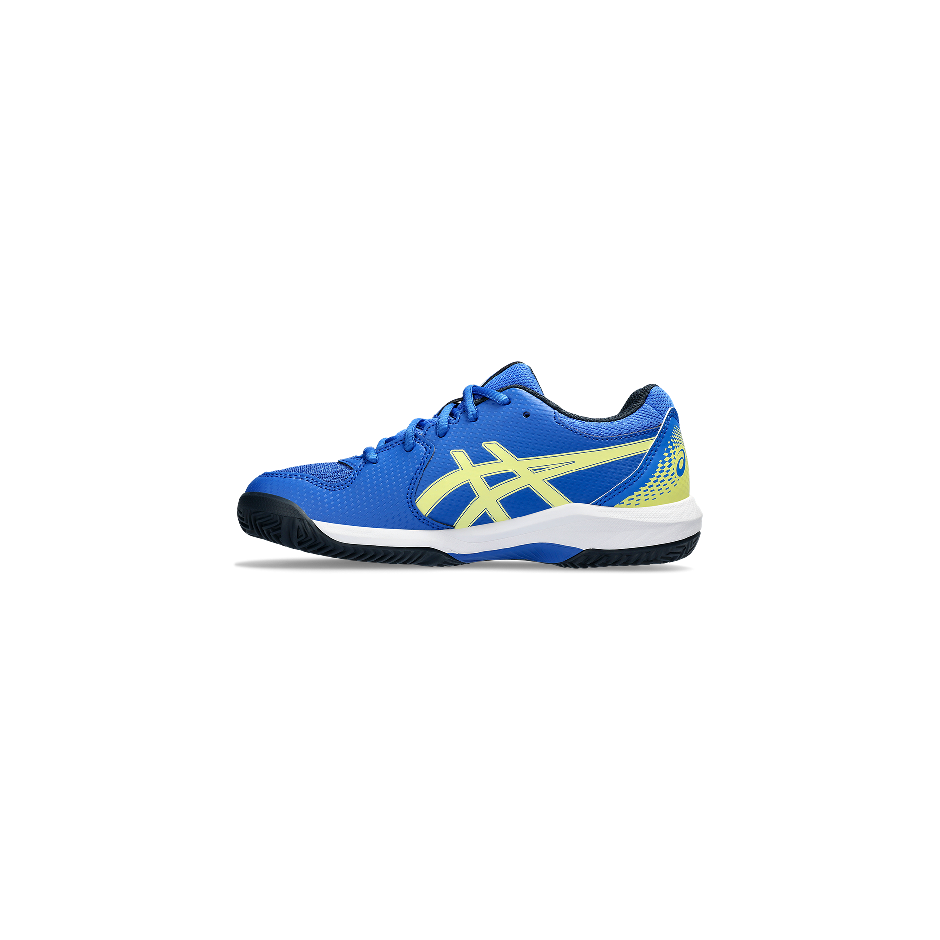 Asics Gel-Dedicate 8 Padel Gs Kids