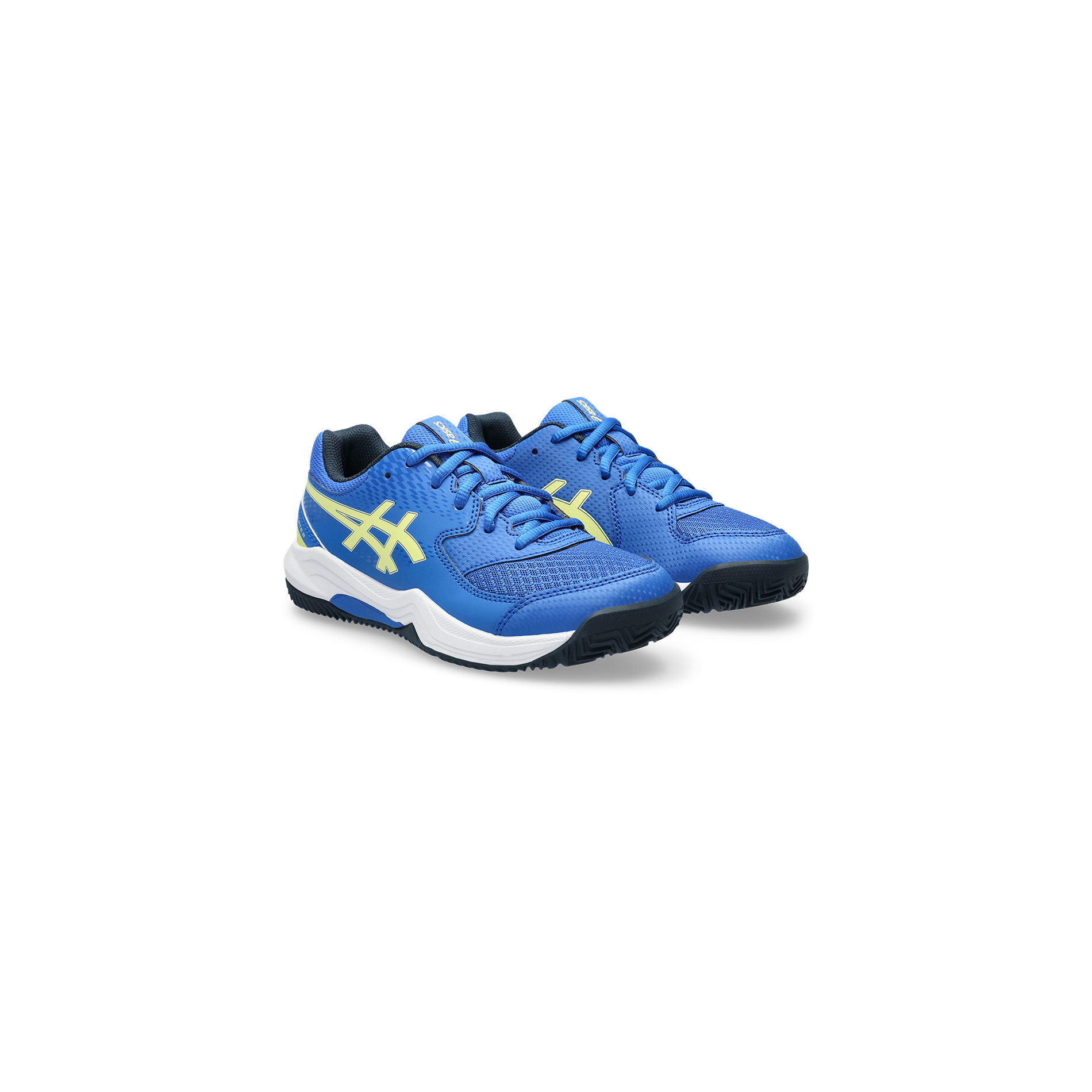 Asics Gel-Dedicate 8 Padel Gs Kids