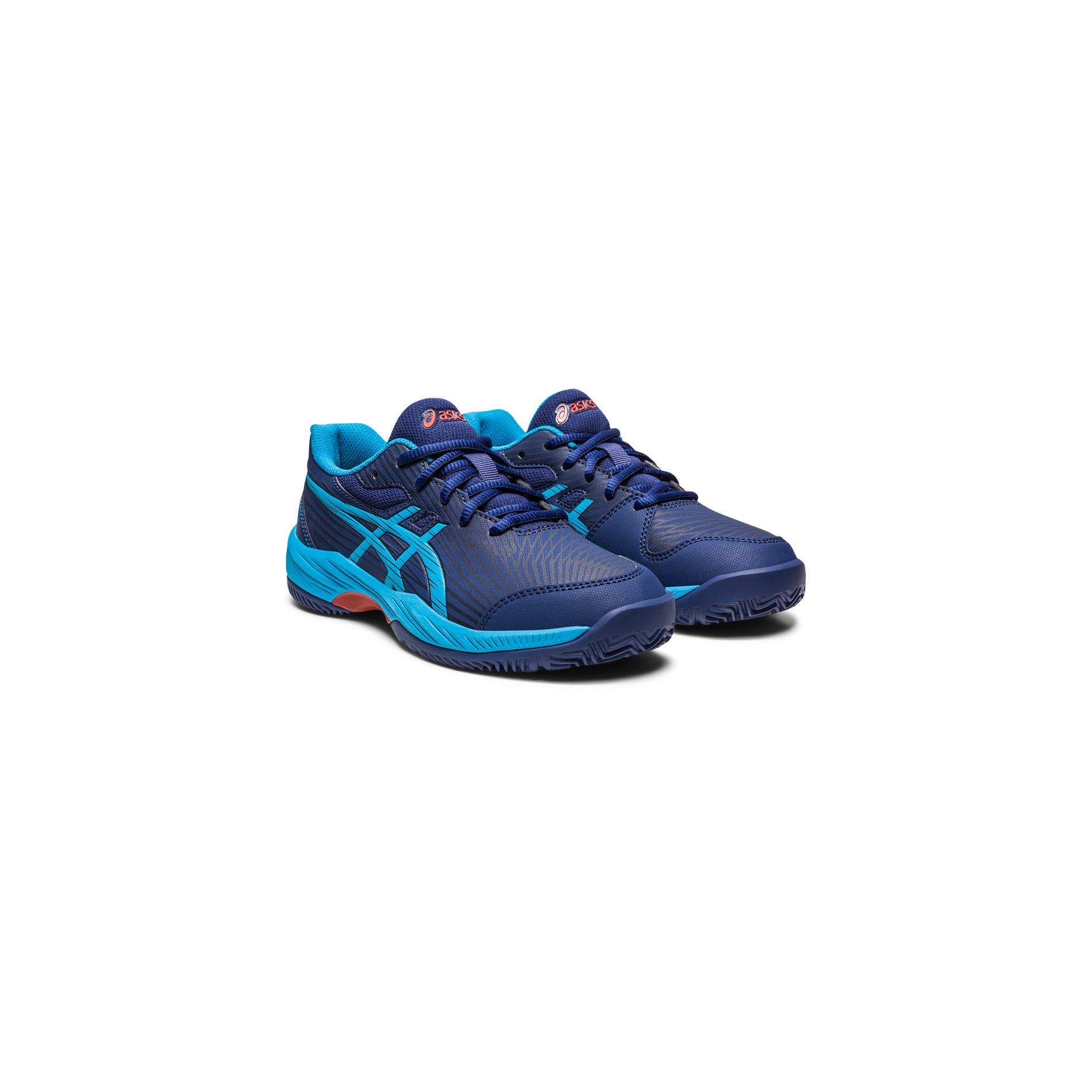 Asics Gel-Game 9 Padel Gs Kids