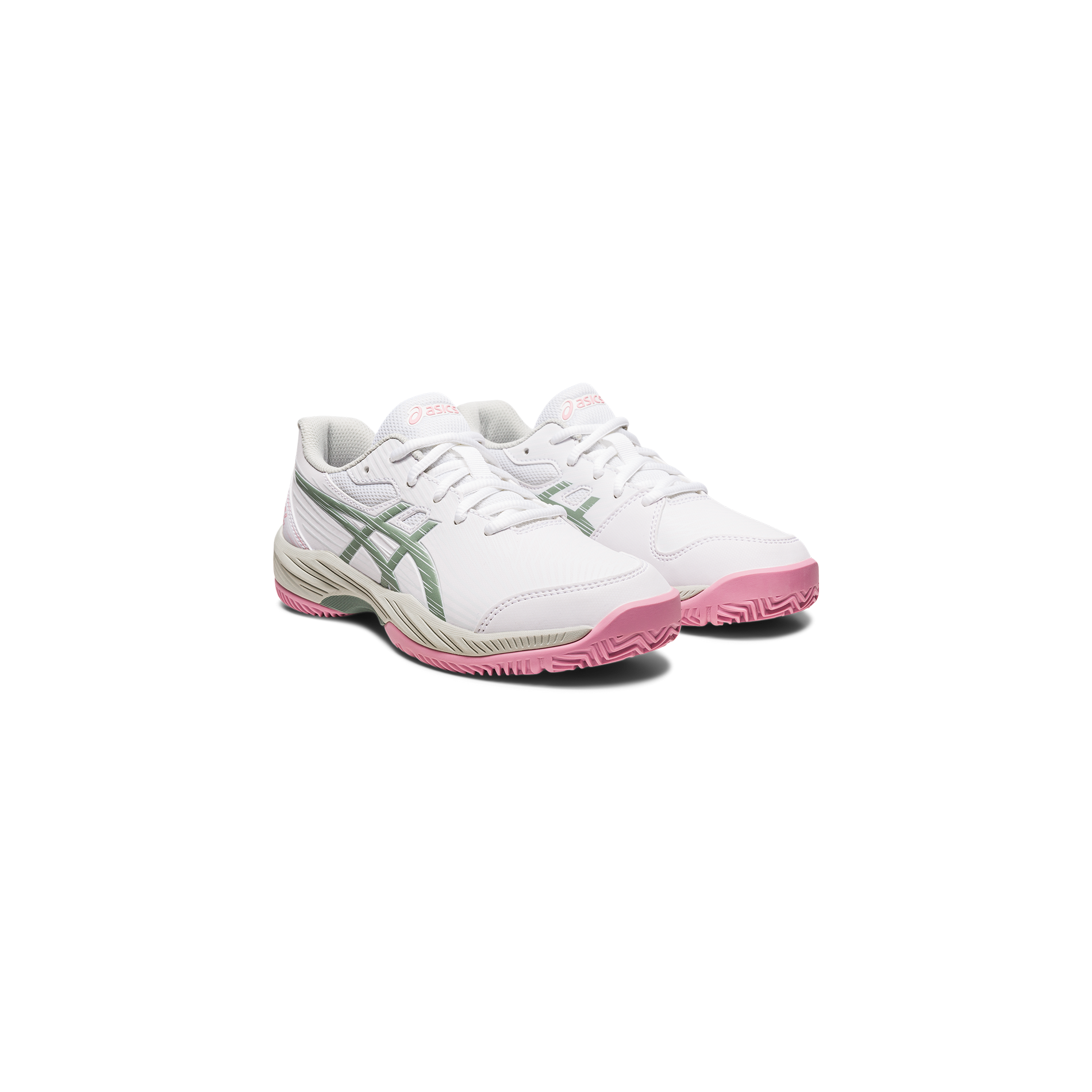 Asics Gel-Game 9 Padel Gs Kids