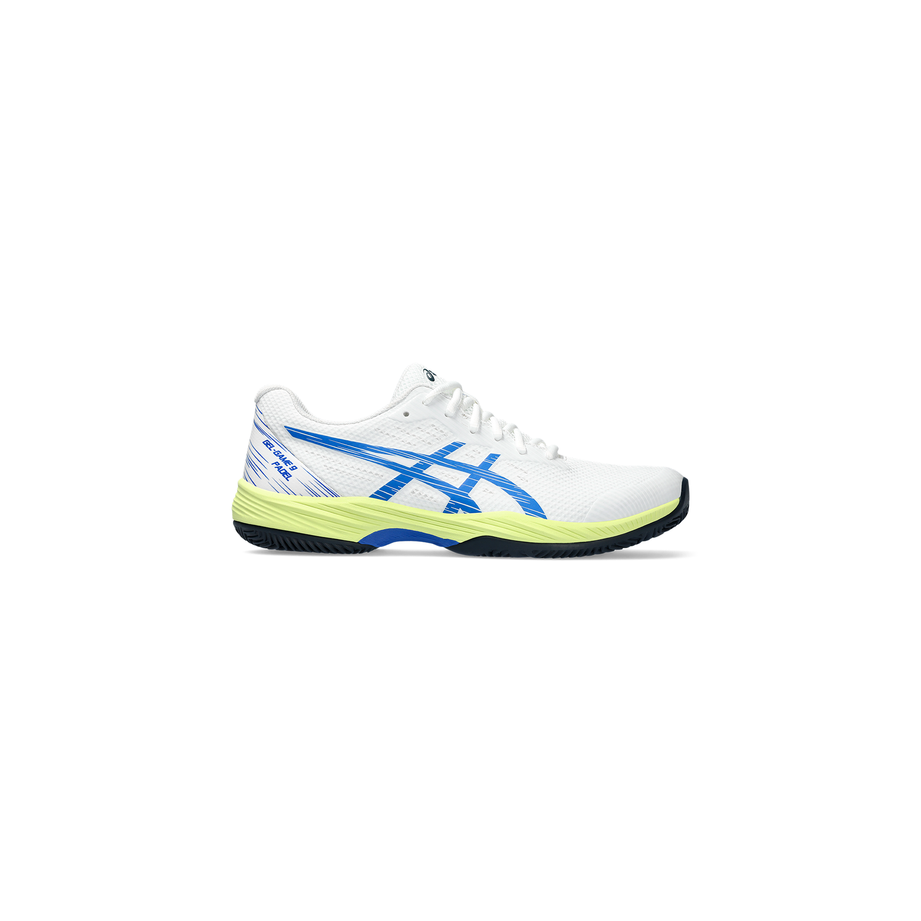 Asics Gel-Game 9 Padel Men