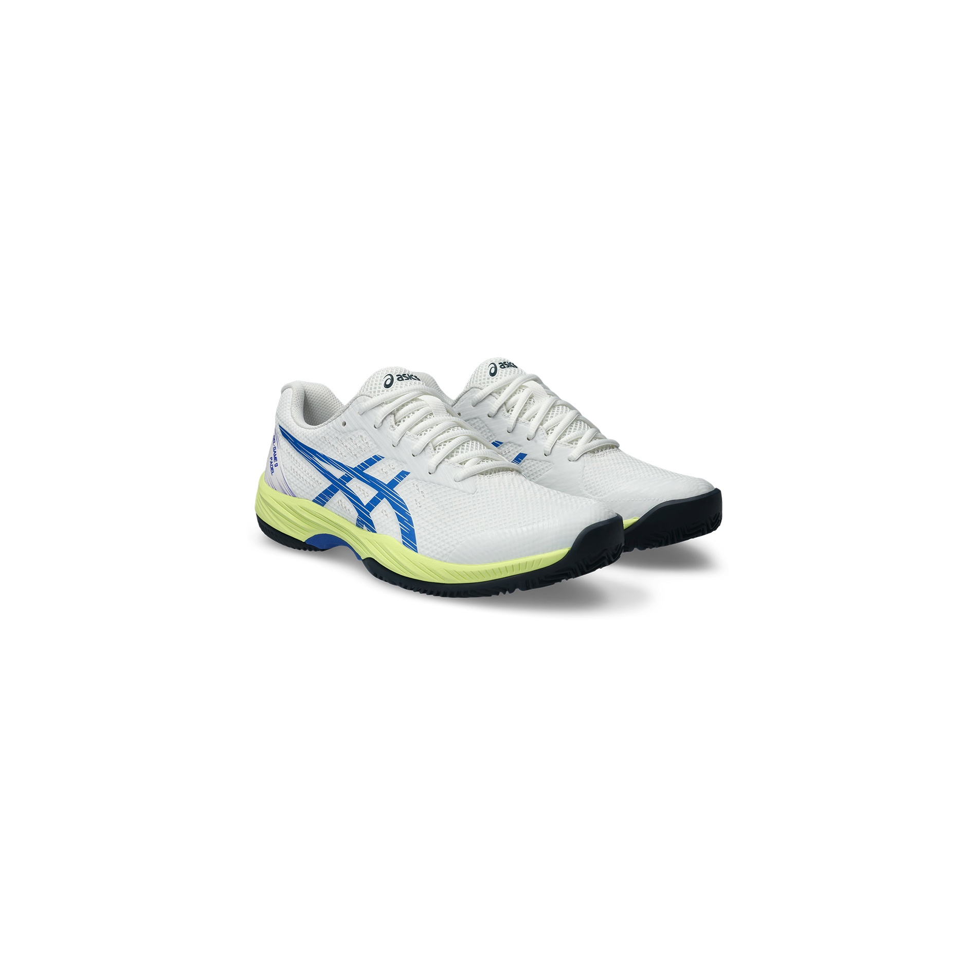 Asics Gel-Game 9 Padel Men