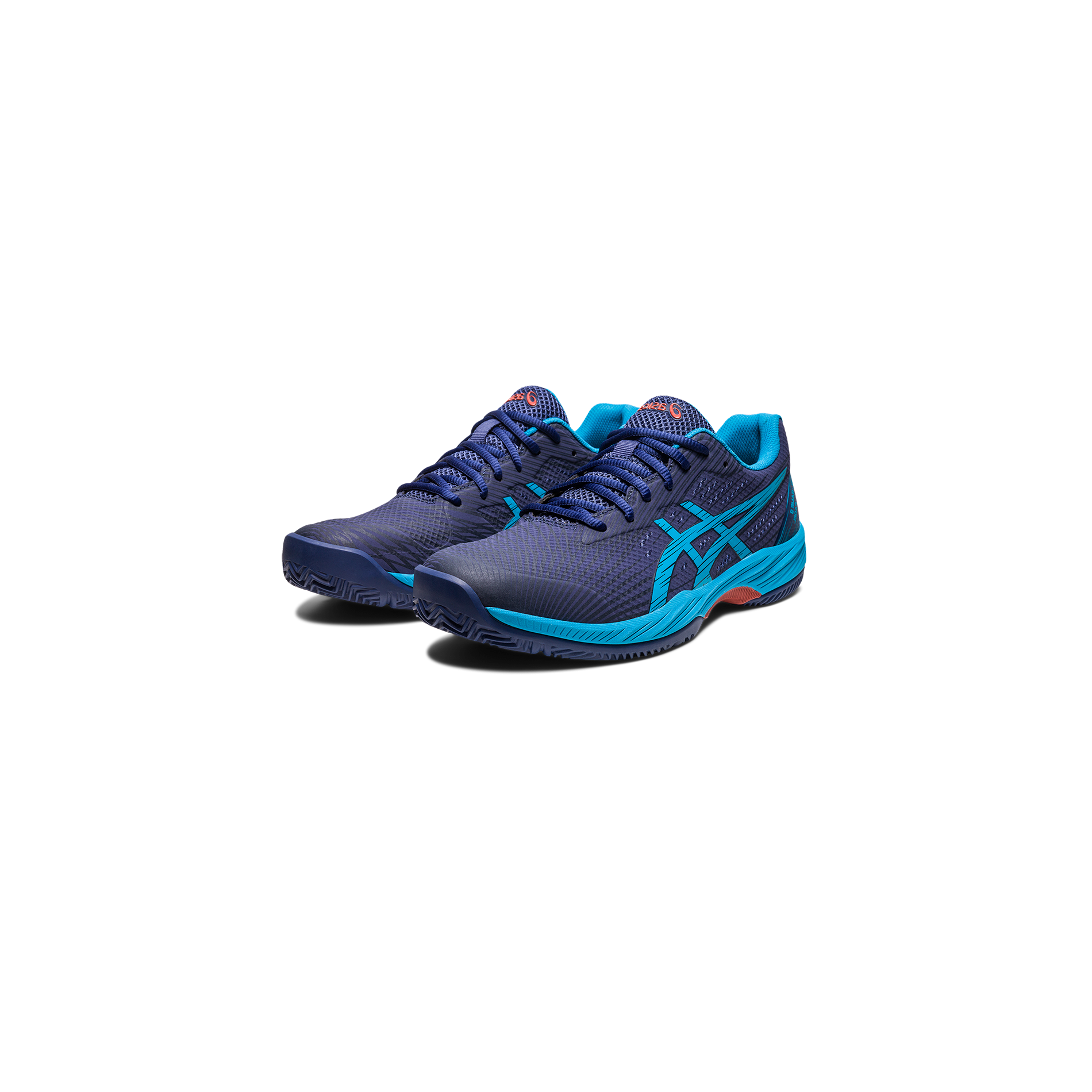 Asics Gel-Game 9 Padel Men