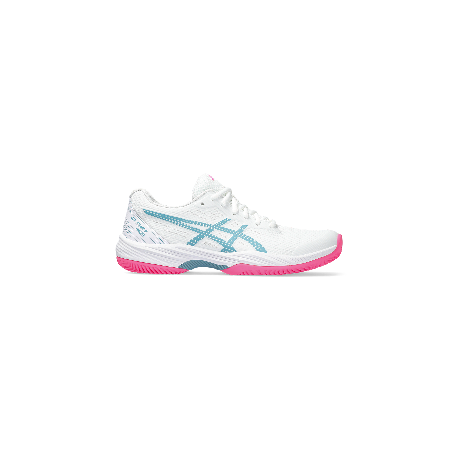 Asics Gel-Game 9 Padel Women