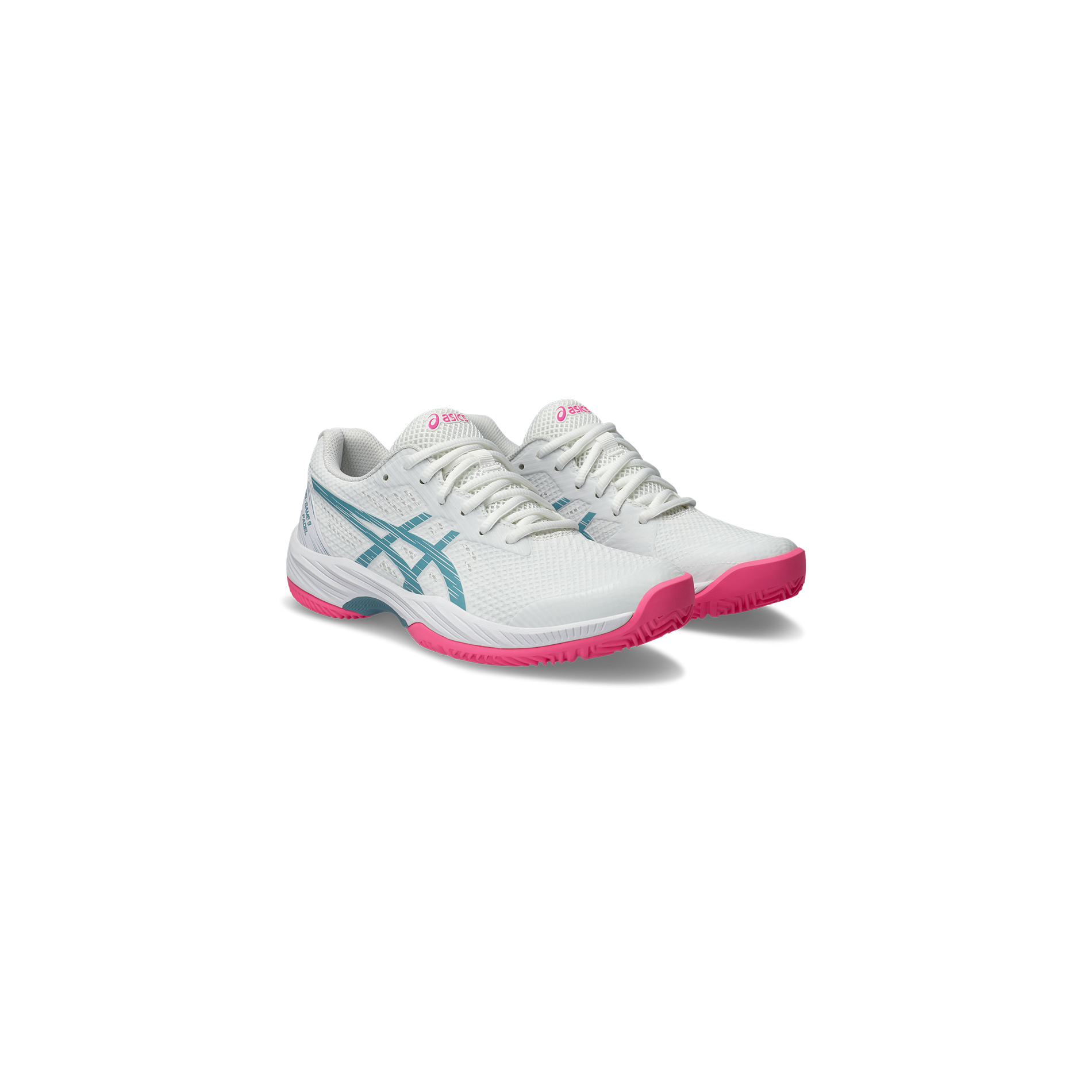 Asics Gel-Game 9 Padel Women