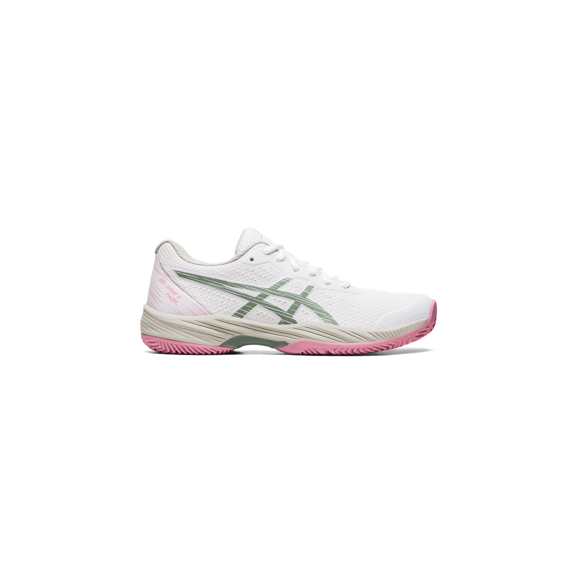 Asics Gel-Game 9 Padel Women