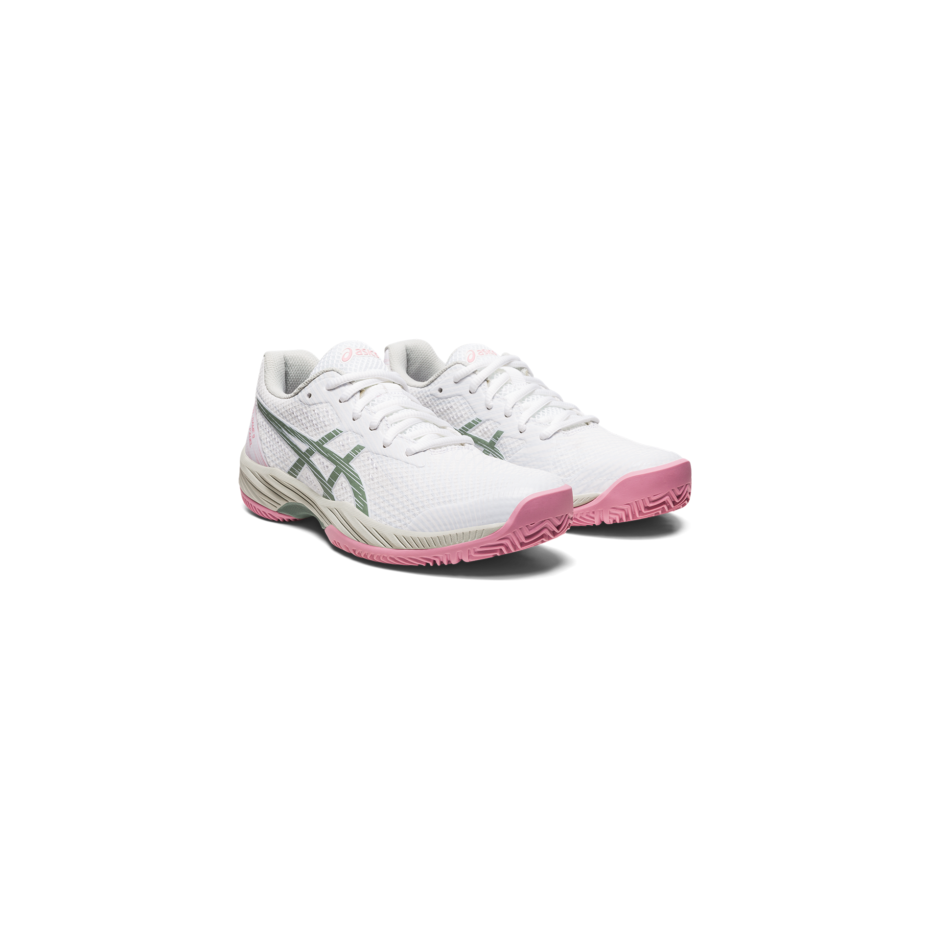 Asics Gel-Game 9 Padel Women