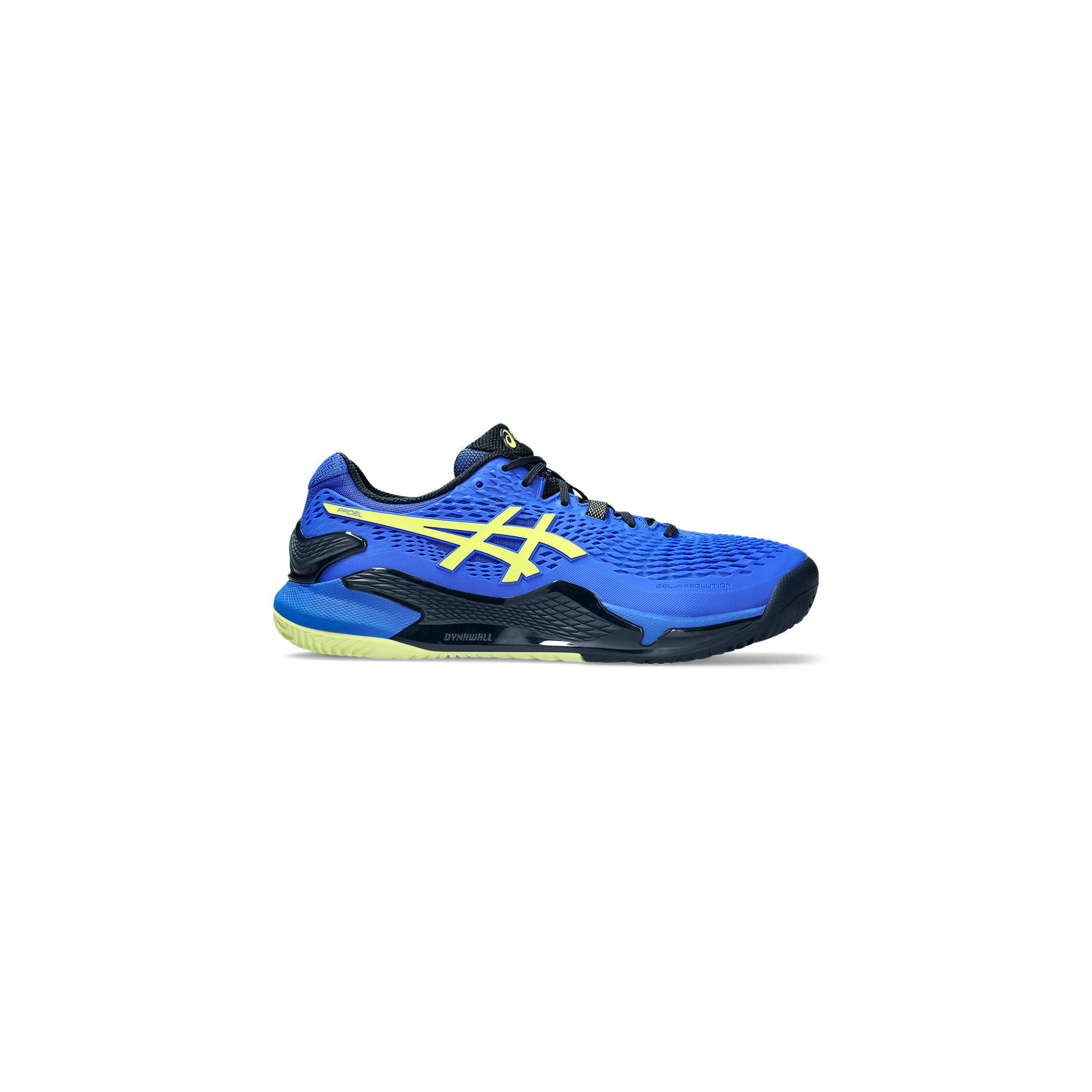 Asics Gel-Resolution 9 Padel Men