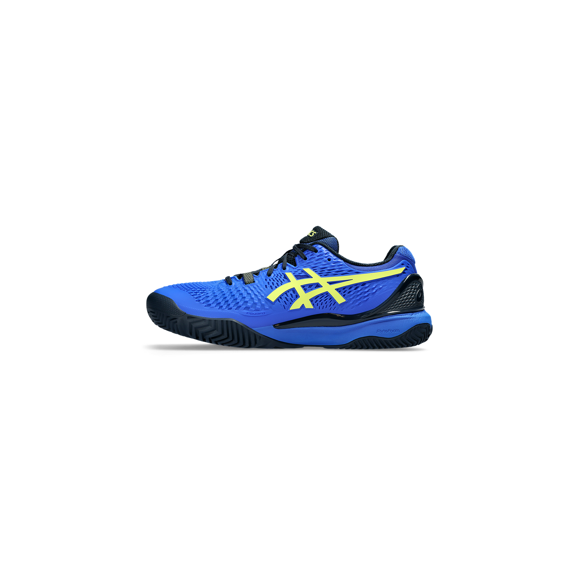 Asics Gel-Resolution 9 Padel Men