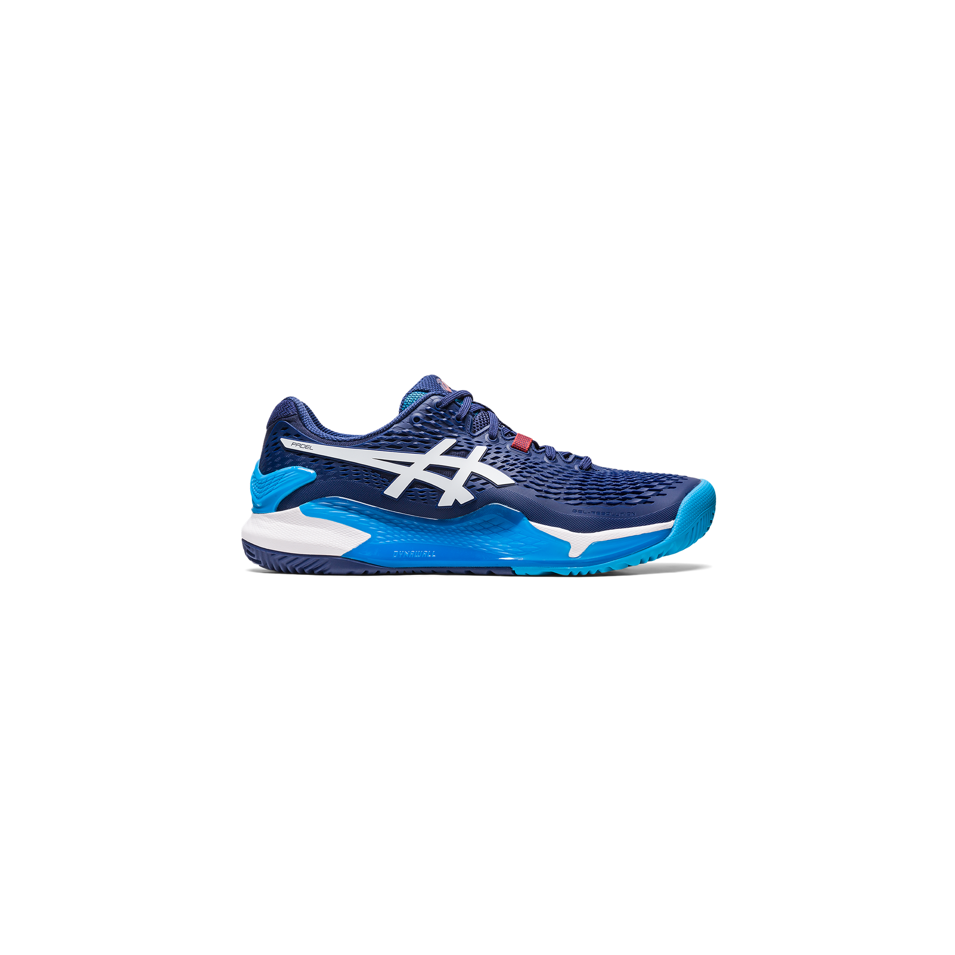 Asics Gel-Resolution 9 Padel Men