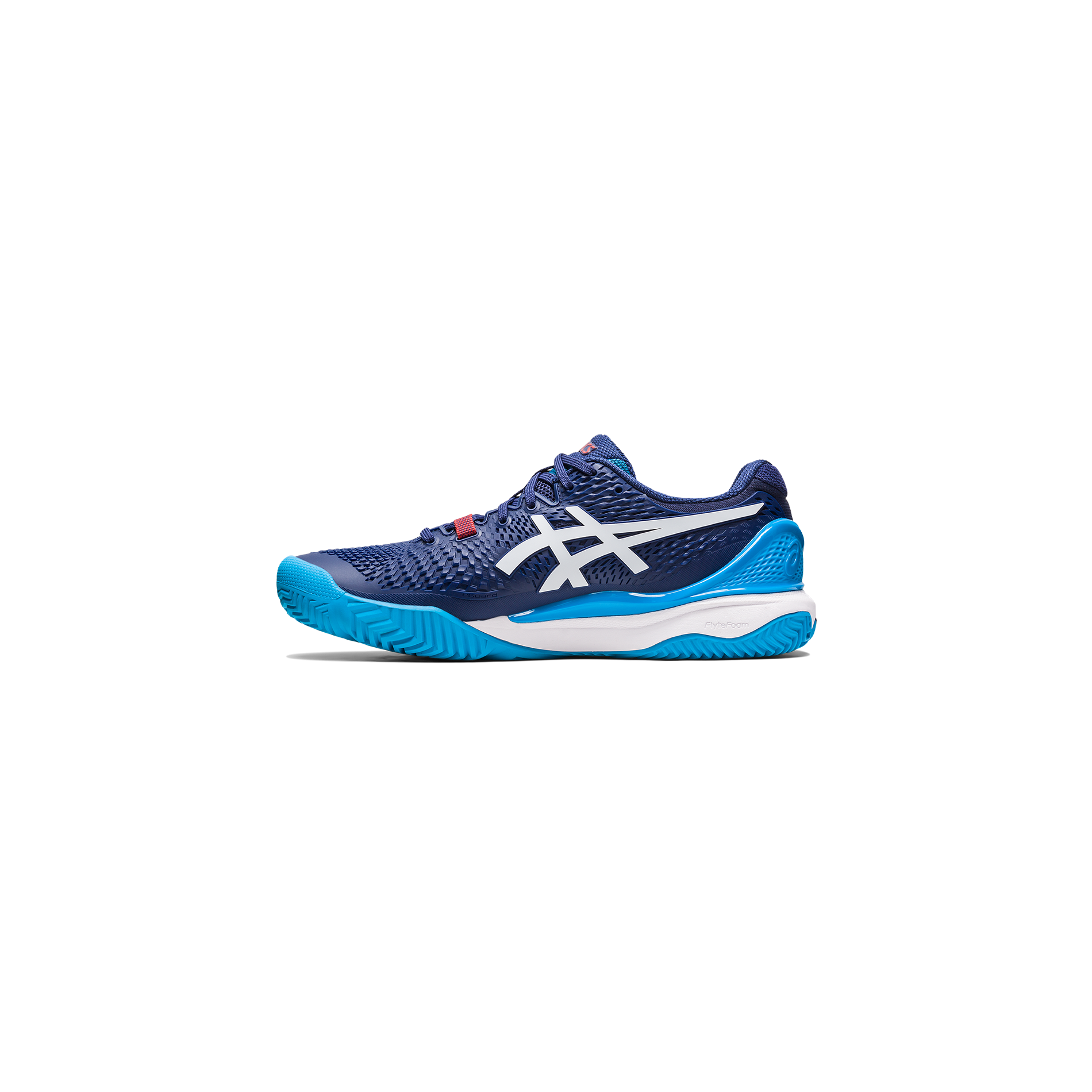 Asics Gel-Resolution 9 Padel Men