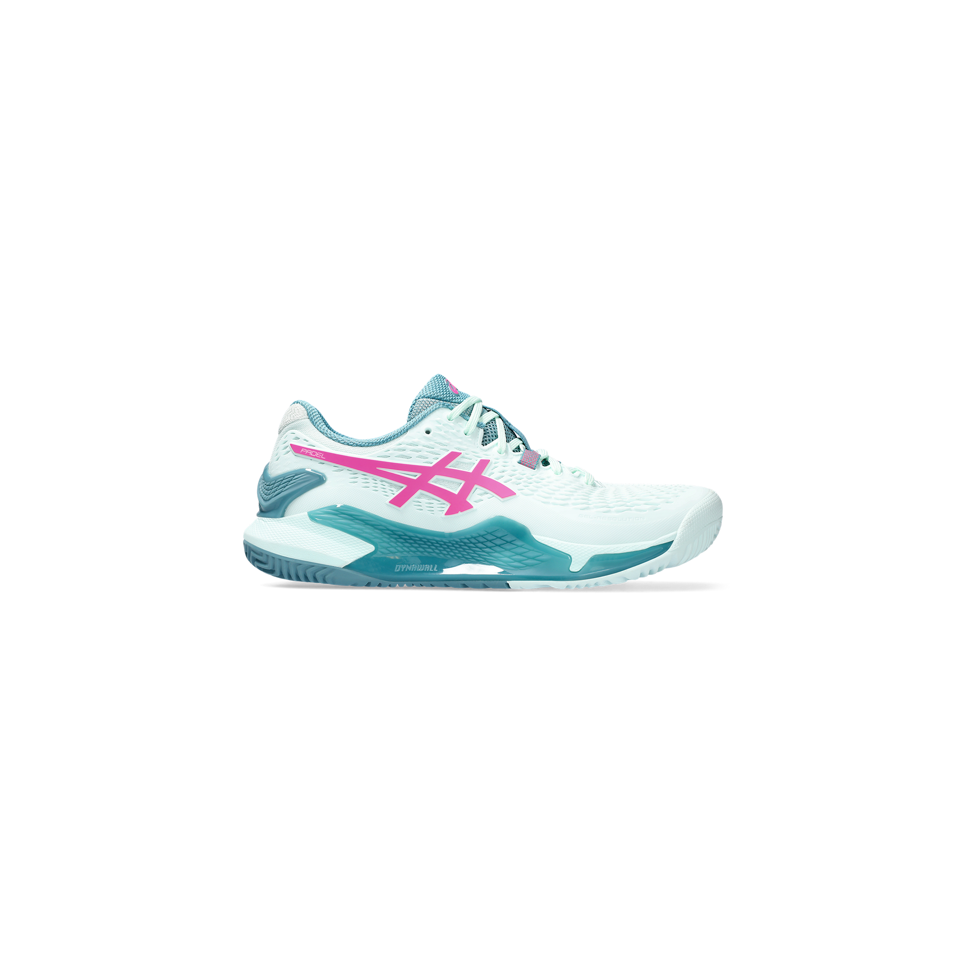 Asics Gel-Resolution 9 Padel Women