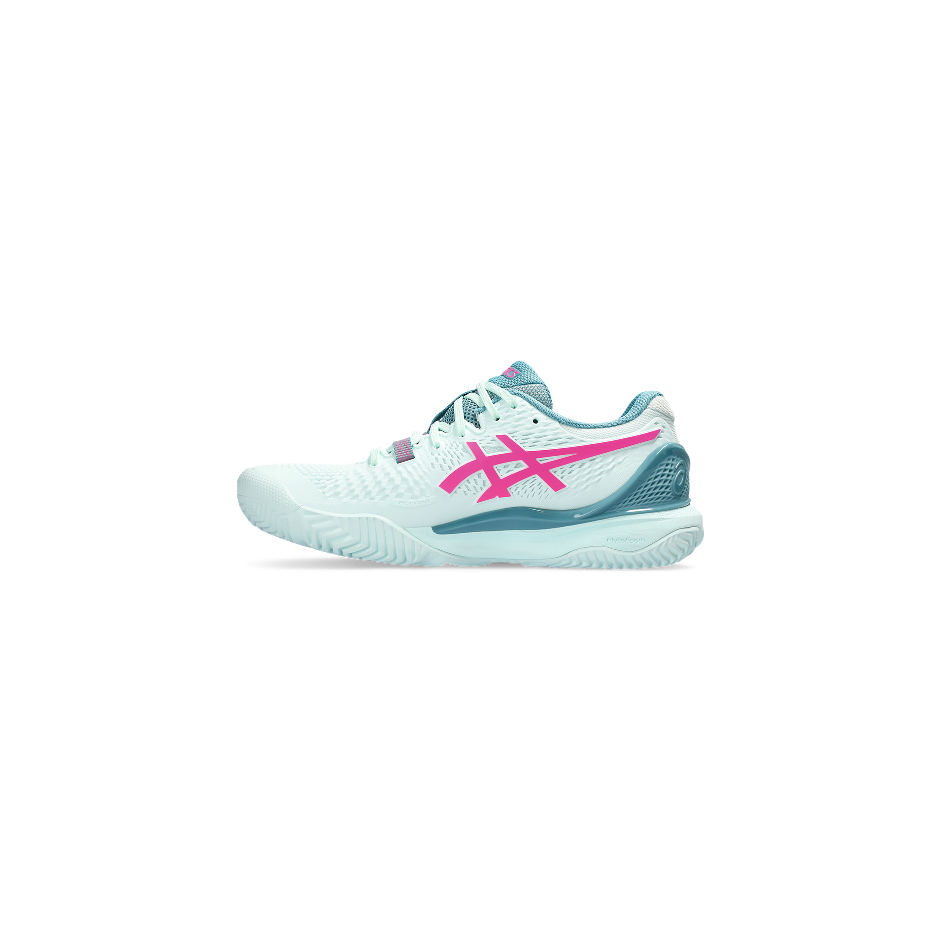 Asics Gel-Resolution 9 Padel Women