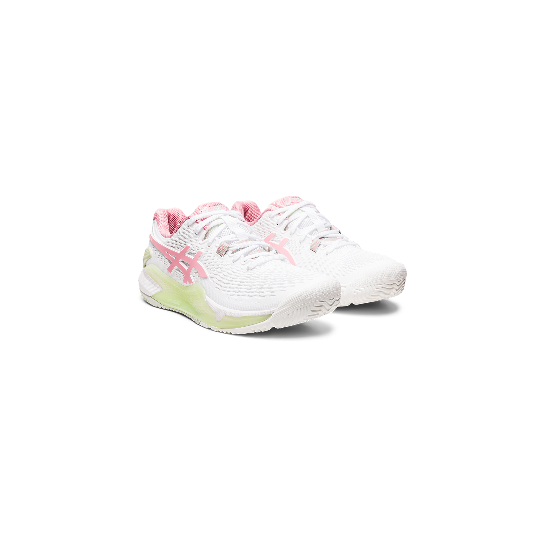 Asics Gel-Resolution 9 Padel Women