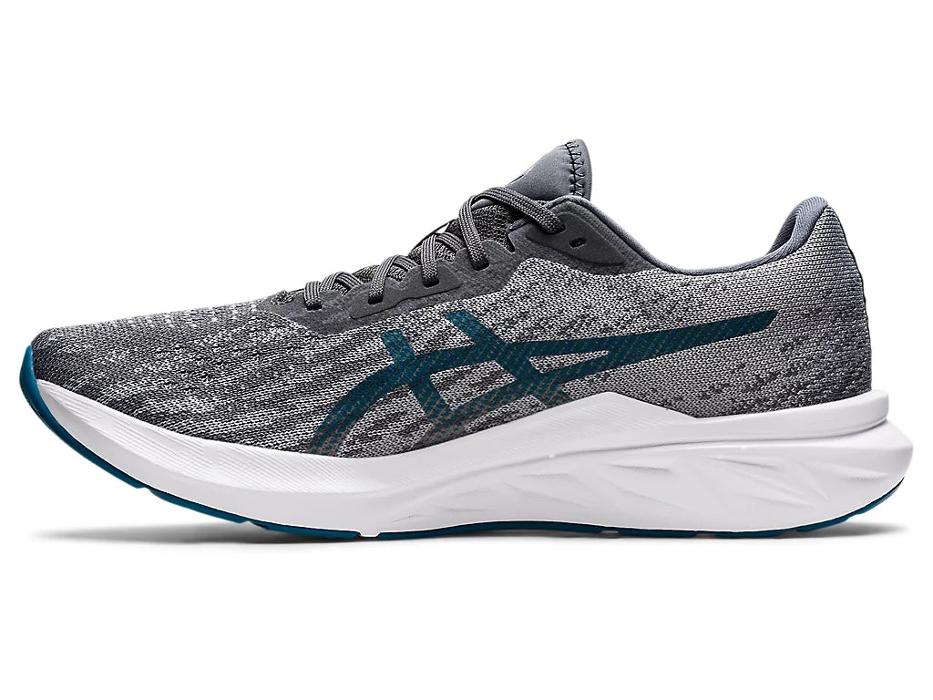 ASICS Men's DYNABLAST 2 (Metropolis/Deep Sea Teal)