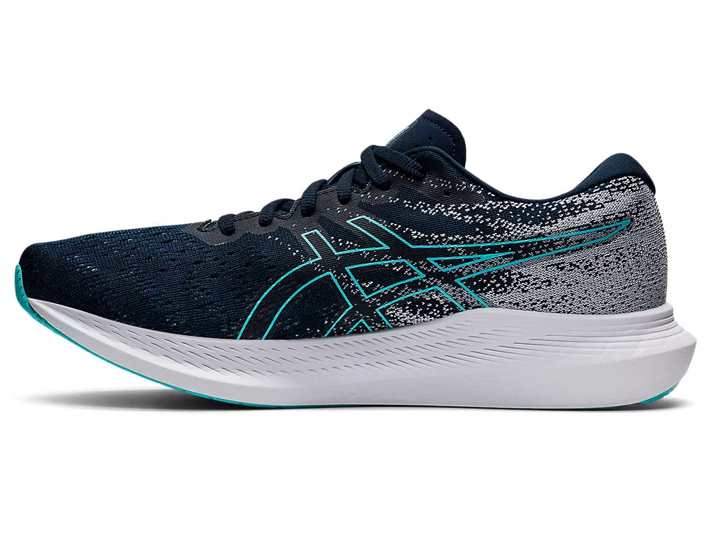 ASICS Men's EVORIDE 3 (French Blue/Ice Mint)