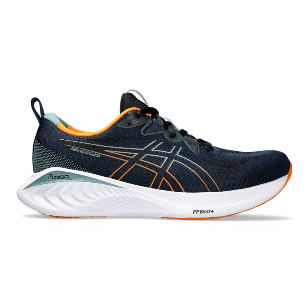 Asics Men's Gel-Cumulus 25