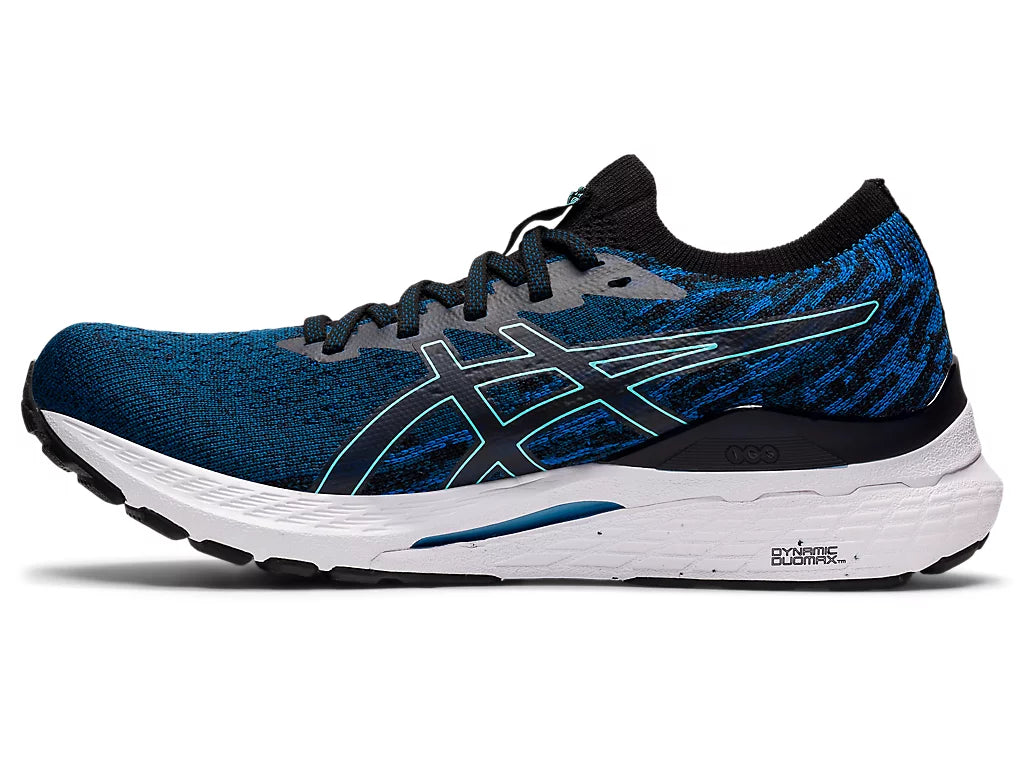 ASICS Men's GEL-KAYANO 28 MK (Mako Blue/Ice Mint)