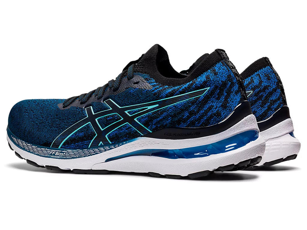 ASICS Men's GEL-KAYANO 28 MK (Mako Blue/Ice Mint)