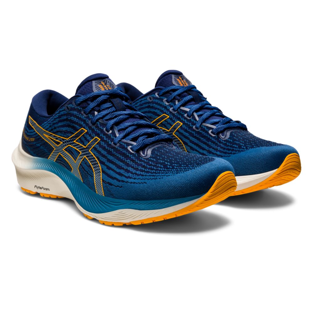 Asics Men's Gel-Kayano Lite 3