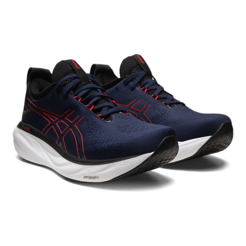 Asics Men's Gel-Nimbus 25