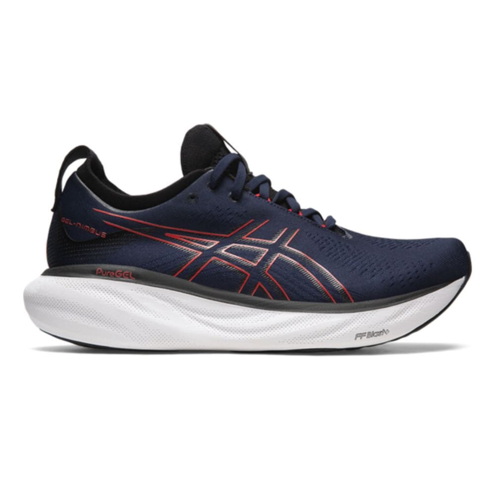 Asics Men's Gel-Nimbus 25