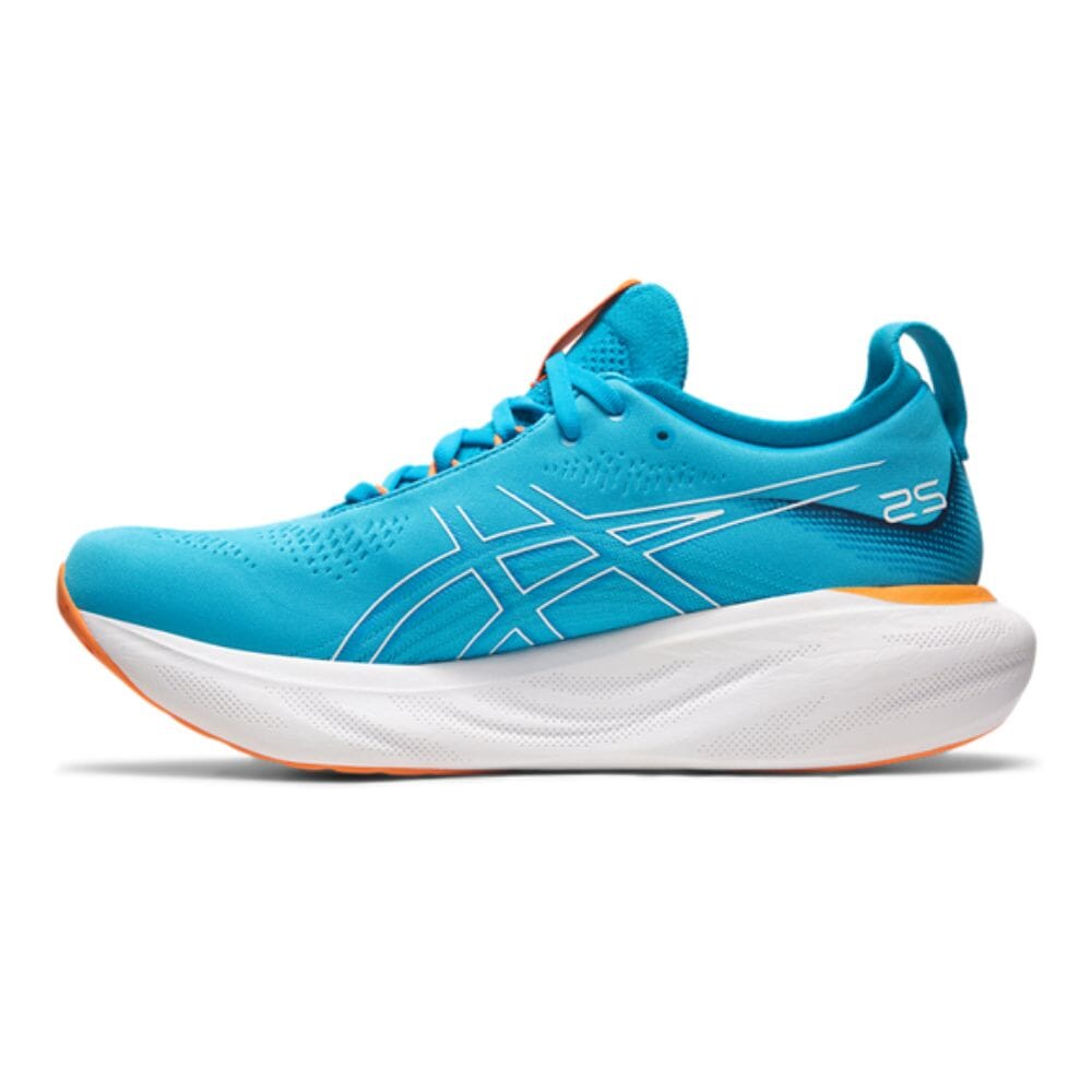 Asics Men's Gel-Nimbus 25