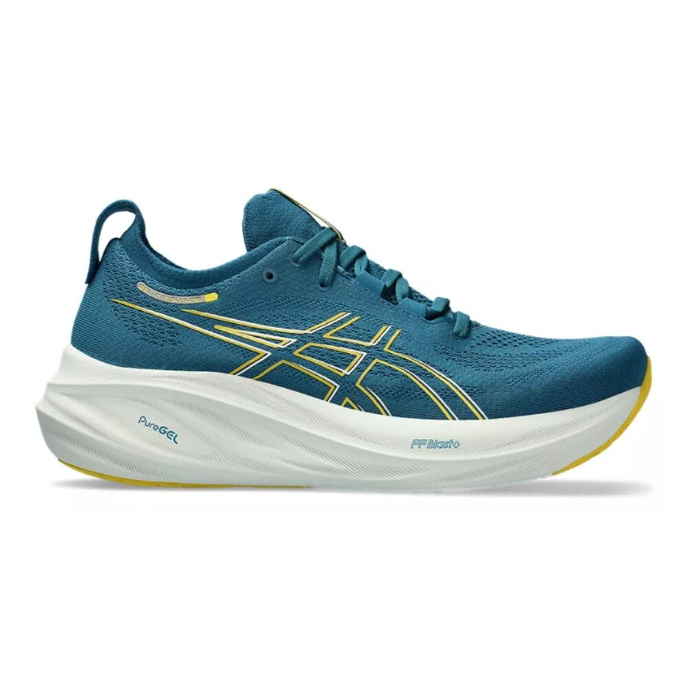 Asics Men's Gel-Nimbus 26