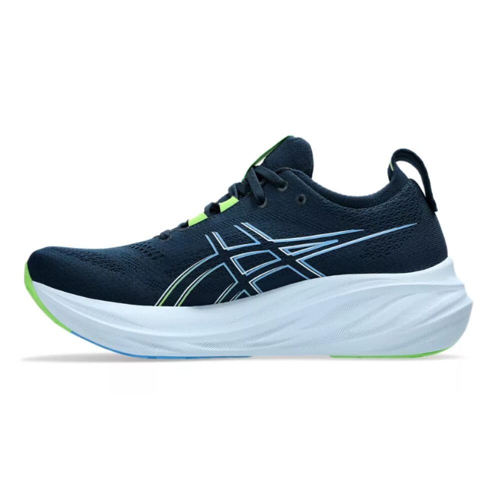 Asics Men's Gel-Nimbus 26