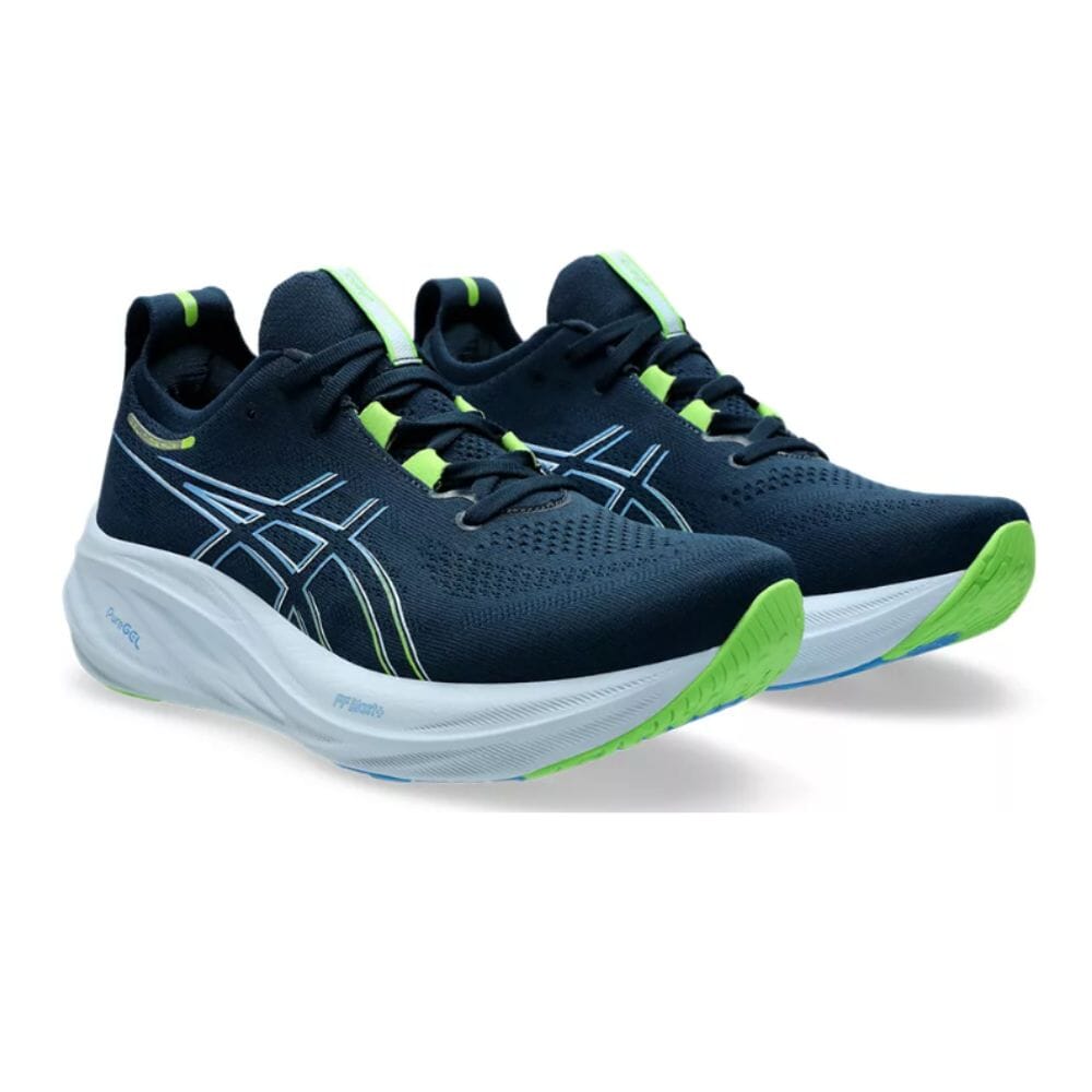 Asics Men's Gel-Nimbus 26