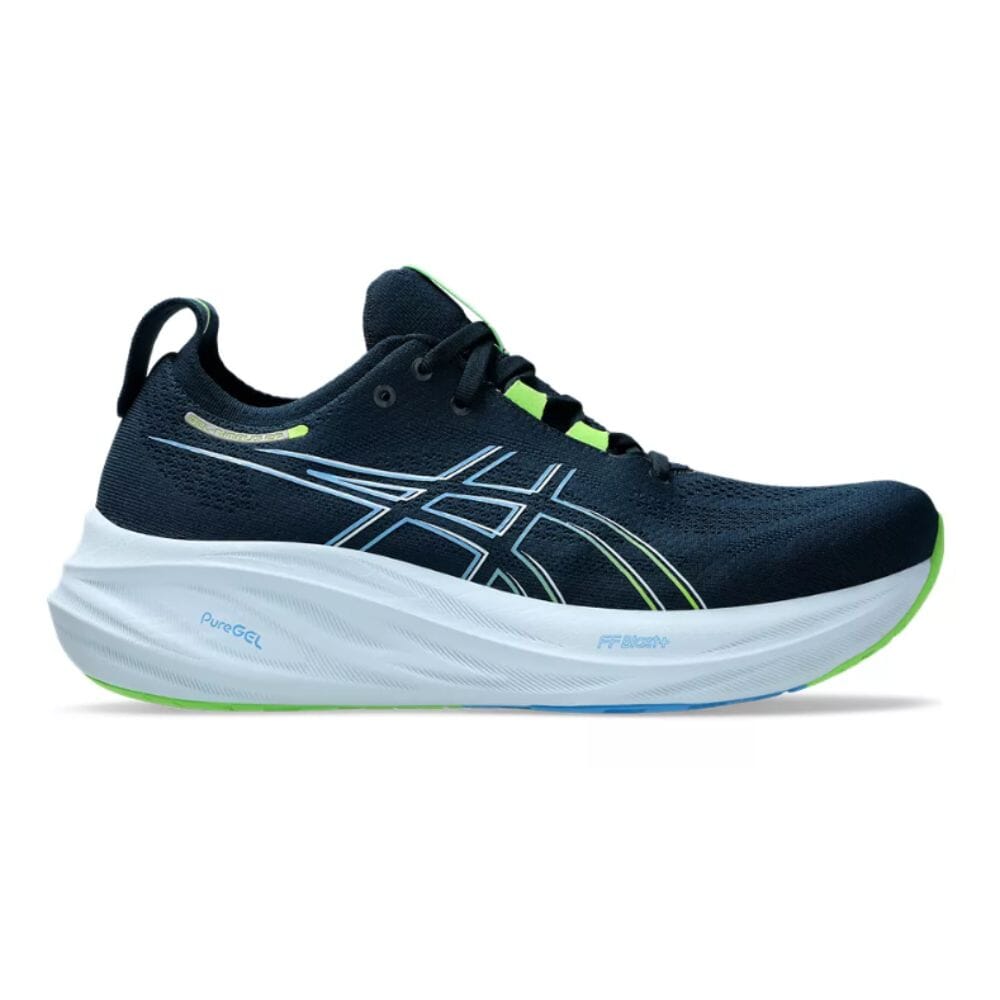 Asics Men's Gel-Nimbus 26