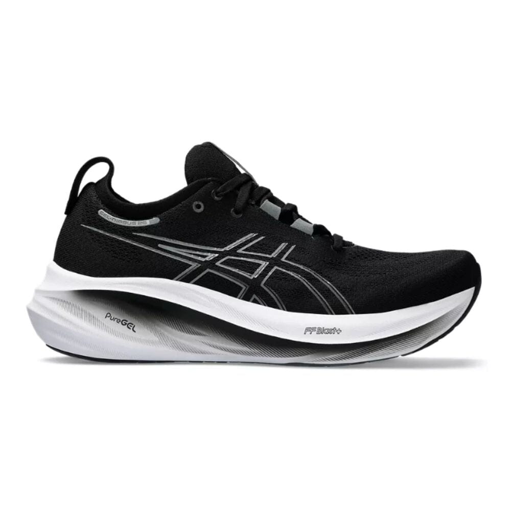 Asics Men's Gel-Nimbus 26