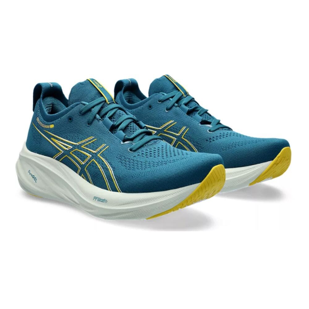 Asics Men's Gel-Nimbus 26