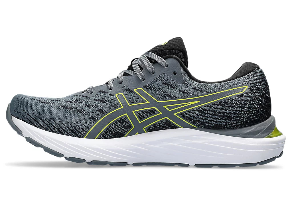 ASICS Men's GEL-STRATUS 3 KNIT (Metropolis/Sour Yuzu)