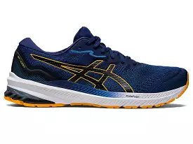 ASICS Men's GT-1000 11 (Azure/Black)