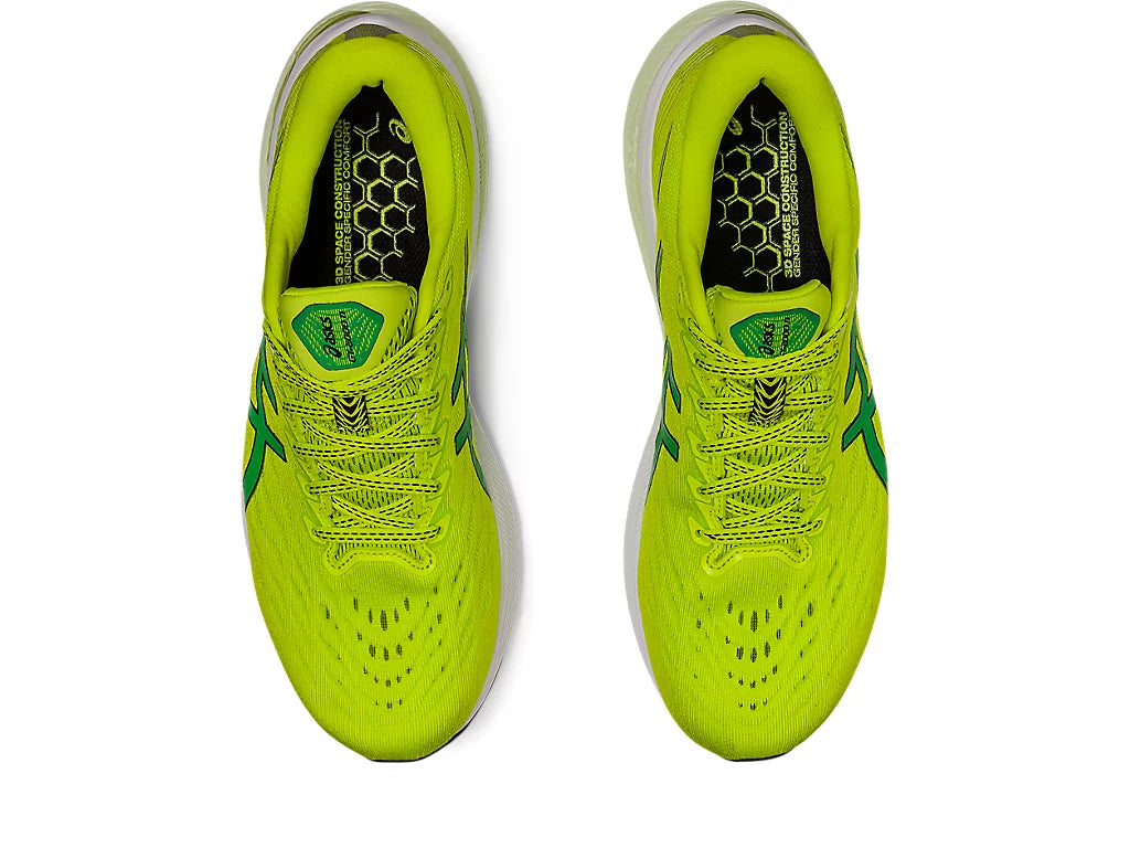 ASICS Men's GT-2000 11 (Lime Zest/Black)