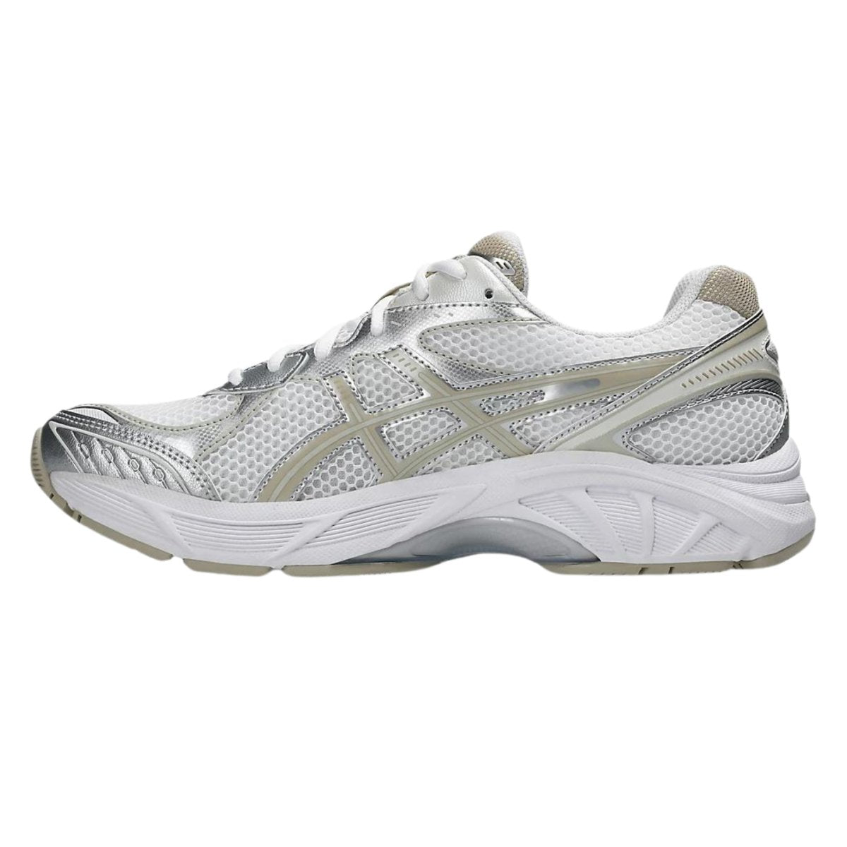 Asics Men's GT-2160 White/Putty