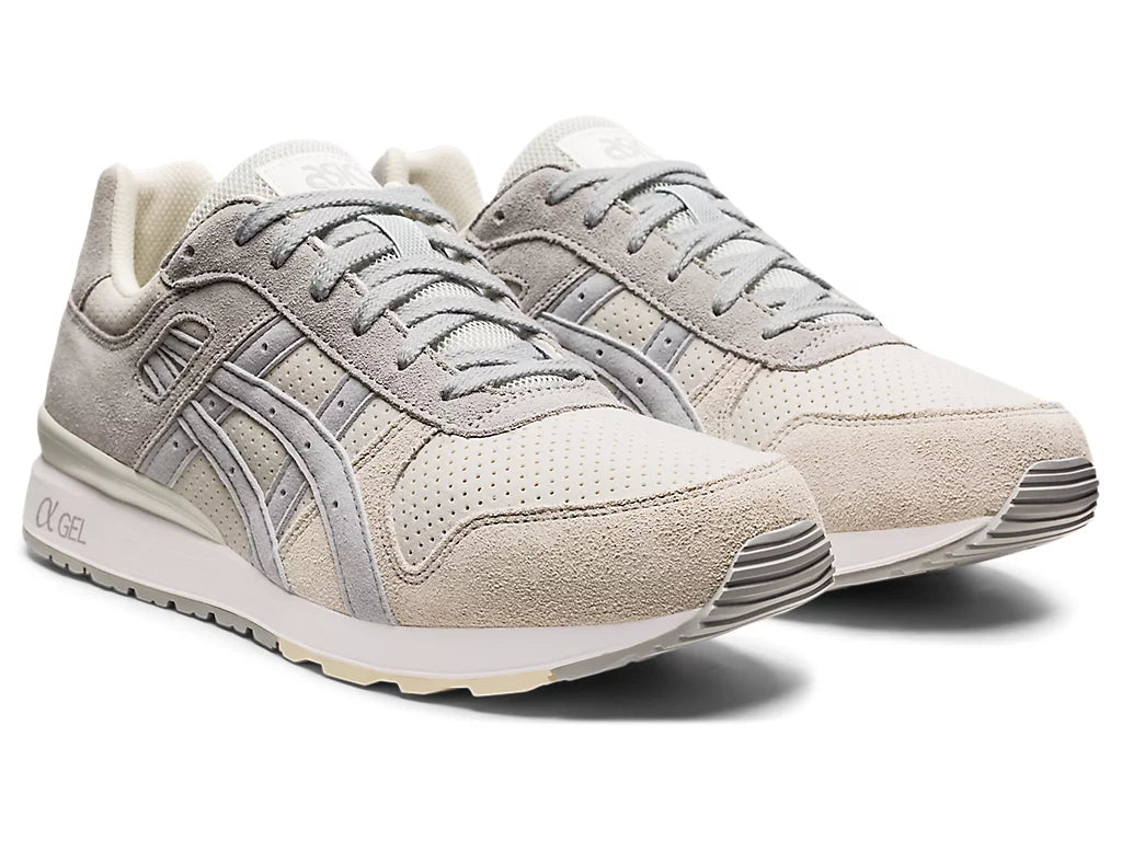 ASICS Men's GT-II (Glacier Grey/Piedmont Grey)