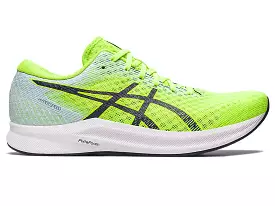 ASICS Men's HYPER SPEED 2 (Hazard Green/Midnight)