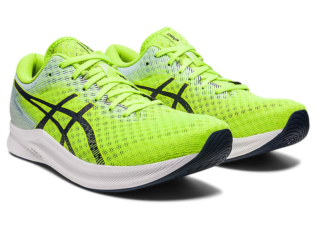 ASICS Men's HYPER SPEED 2 (Hazard Green/Midnight)