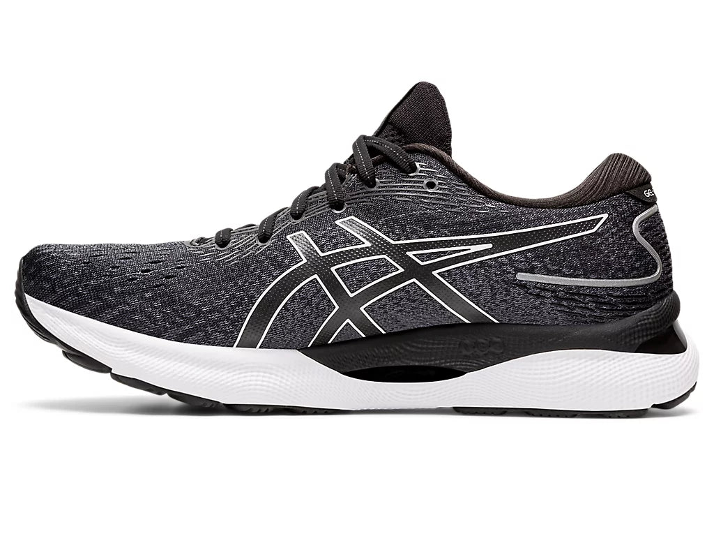 ASICS Men's NOVABLAST 3 LE (Black/White)