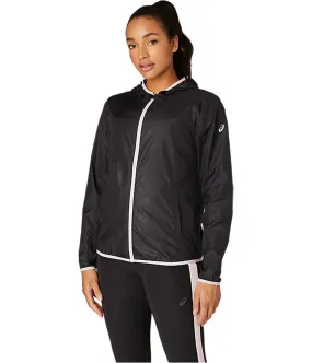 Asics Womens Packable Jacket, TW3