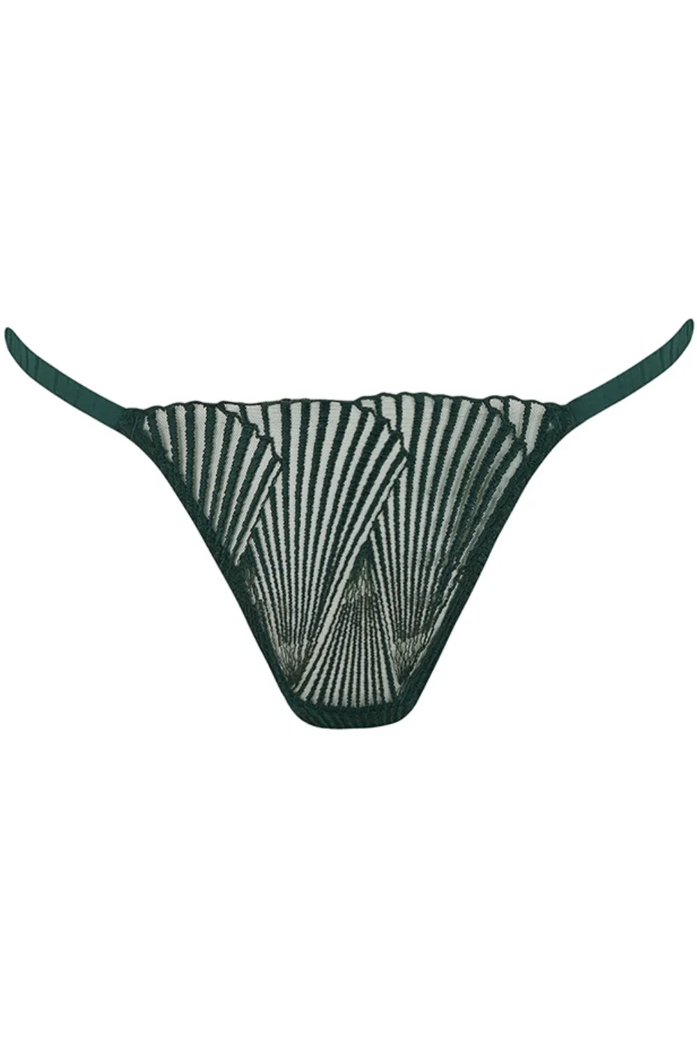 Athena Brazilian Knicker