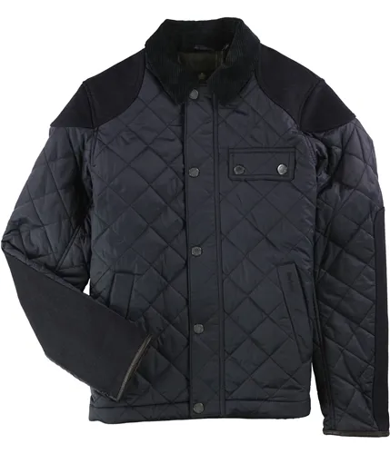 Barbour Mens Dunnotar Quilted Jacket